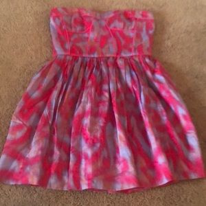 Rebecca Taylor size 4 dress